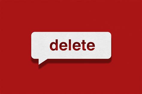 deleter meaning